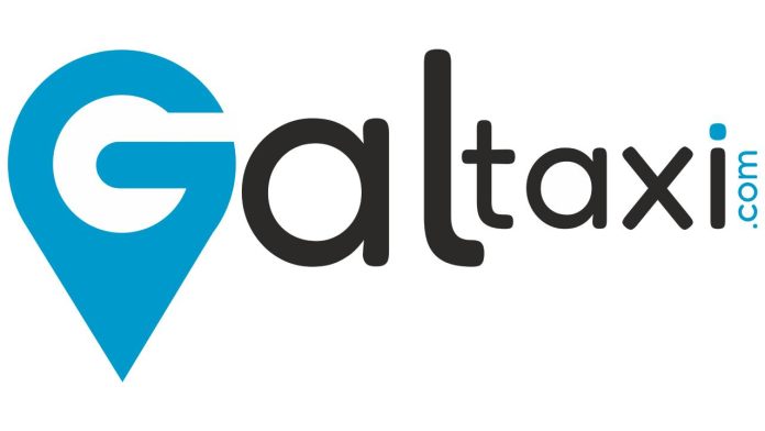 Galtaxi Galtaxi: la nueva app que quiere unificar la forma de pedir taxi en Galicia