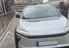 Gibraltar impone su primera sanción a un taxi español por operar sin licencia en el Peñón Gibraltar impone su primera sanción a un taxi español por operar sin licencia en el Peñón