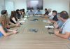 Ibiza crea la Mesa Municipal del Taxi para impulsar el diálogo con el sector Ibiza crea la Mesa Municipal del Taxi para impulsar el diálogo con el sector