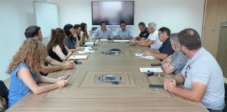 Ibiza crea la Mesa Municipal del Taxi para impulsar el diálogo con el sector Ibiza crea la Mesa Municipal del Taxi para impulsar el diálogo con el sector