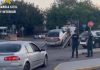 La Guardia Civil de Ibiza inmoviliza 14 vehículos utilizados como taxi pirata La Guardia Civil de Ibiza inmoviliza 14 vehículos utilizados como taxi pirata