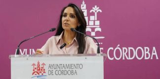 Córdoba deja al taxi sin sombra: las paradas afrontan el verano sin marquesinas Córdoba deja al taxi sin sombra: las paradas afrontan el verano sin marquesinas