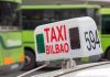 Los taxistas vascos cuestionan el protocolo de las diputaciones para sancionar a las VTC Los taxistas vascos cuestionan el protocolo de las diputaciones para sancionar a las VTC