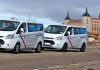 Madrid subvenciona a los VTC mientras el taxi reclama prioridad Madrid subvenciona a los VTC mientras el taxi reclama prioridad