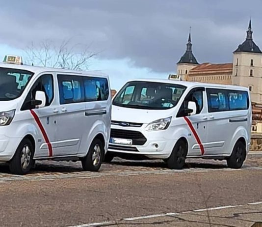 Madrid subvenciona a los VTC mientras el taxi reclama prioridad Madrid subvenciona a los VTC mientras el taxi reclama prioridad