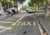Nueva área conjunta del taxi en el Baix Penedès sin incluir El Vendrell Nueva área conjunta del taxi en el Baix Penedès sin incluir El Vendrell