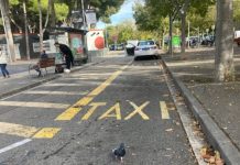 Nueva área conjunta del taxi en el Baix Penedès sin incluir El Vendrell Nueva área conjunta del taxi en el Baix Penedès sin incluir El Vendrell