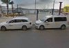 La APB instalará una valla para ordenar la parada de taxis en Botafoc La APB instalará una valla para ordenar la parada de taxis en Botafoc