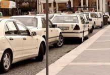 Portugal reforma el transporte con ventajas para los VTC mientras el taxi pierde equilibrio Portugal reforma el transporte con ventajas para los VTC mientras el taxi pierde equilibrio