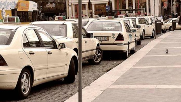 Portugal reforma el transporte con ventajas para los VTC mientras el taxi pierde equilibrio