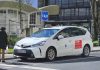 Sada y Bergondo reclaman unirse al área conjunta del taxi de A Coruña Sada y Bergondo reclaman unirse al área conjunta del taxi de A Coruña