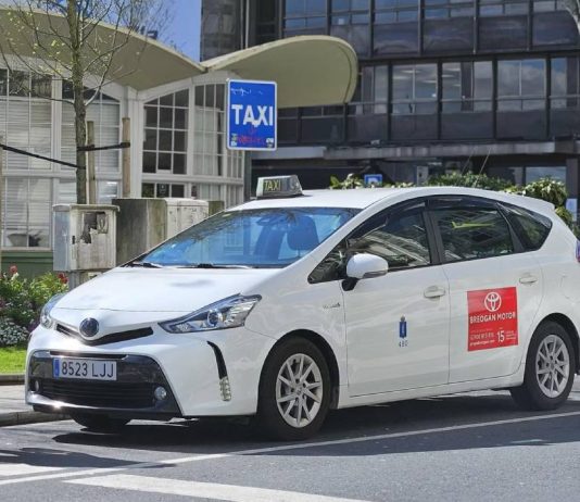Sada y Bergondo reclaman unirse al área conjunta del taxi de A Coruña Sada y Bergondo reclaman unirse al área conjunta del taxi de A Coruña