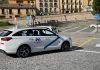 Segovia sacará a licitación cinco licencias de taxi con refuerzo de la accesibilidad Segovia sacará a licitación cinco licencias de taxi con refuerzo de la accesibilidad