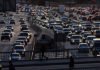 Tras Uber, los robotaxis llevan al límite la crisis del transporte Tras Uber, los robotaxis llevan al límite la crisis del transporte