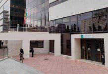 A juicio un acusado de asaltar violentamente a varios taxistas en Granada