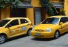Uber, Didi y Cabify, en el punto de mira de la Justicia colombiana Uber, Didi y Cabify, en el punto de mira de la Justicia colombiana