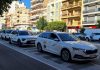 Villajoyosa reúne a partidos políticos y taxistas para analizar la situación del sector Villajoyosa reúne a partidos políticos y taxistas para analizar la situación del sector