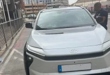 taxi multa gibraltar