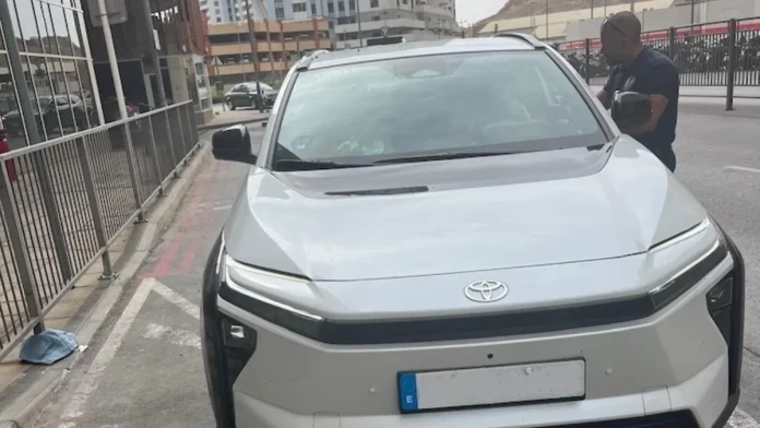 taxi-multa-gibraltar