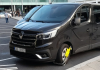 Los Mossos interceptan un taxi de Polonia en el aeropuerto de Barcelona