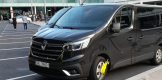 Los Mossos interceptan un taxi de Polonia en el aeropuerto de Barcelona