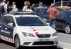 2.400 licencias del taxi de Barcelona trabajan con Uber 2.400 licencias del taxi de Barcelona trabajan con Uber