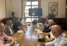 Aragón prepara una nueva regulación para las VTC y el taxi Aragón prepara una nueva regulación para las VTC y el taxi