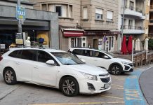 Berga impulsará un taxi a precio de bus para el Barri Vell Berga impulsará un taxi a precio de bus para el Barri Vell