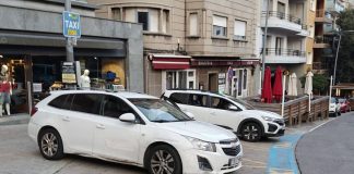 Berga impulsará un taxi a precio de bus para el Barri Vell Berga impulsará un taxi a precio de bus para el Barri Vell