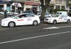 Burgos lanza ayudas para taxistas en transporte a demanda rural Burgos lanza ayudas para taxistas en transporte a demanda rural
