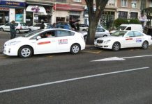 Burgos lanza ayudas para taxistas en transporte a demanda rural Burgos lanza ayudas para taxistas en transporte a demanda rural