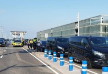 Élite Taxi no acudirá a la reunión solicitada por los Mossos Élite Taxi no acudirá a la reunión solicitada por los Mossos