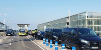 Élite Taxi no acudirá a la reunión solicitada por los Mossos Élite Taxi no acudirá a la reunión solicitada por los Mossos