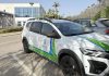 Estepona ampliará su flota de taxis adaptados con cinco nuevas licencias Estepona ampliará su flota de taxis adaptados con cinco nuevas licencias