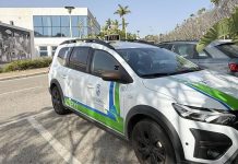 Estepona ampliará su flota de taxis adaptados con cinco nuevas licencias Estepona ampliará su flota de taxis adaptados con cinco nuevas licencias