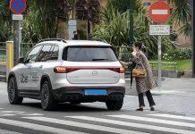 Gipuzkoa tramita 53 VTC mientras crece la presión sobre el taxi Gipuzkoa tramita 53 VTC mientras crece la presión sobre el taxi