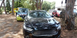 Denuncia penal por falsedad documental en VTC