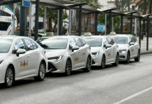 Ibiza activa 13 nuevas licencias de taxi: canon y requisitos Ibiza activa 13 nuevas licencias de taxi canon y requisitos