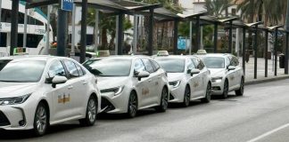 Ibiza activa 13 nuevas licencias de taxi: canon y requisitos Ibiza activa 13 nuevas licencias de taxi canon y requisitos