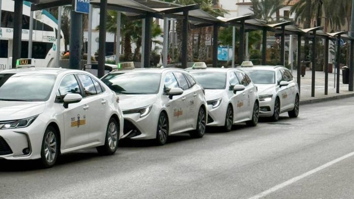Ibiza activa 13 nuevas licencias de taxi canon y requisitos Ibiza activa 13 nuevas licencias de taxi canon y requisitos
