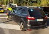 Interceptado un VTC con transporte ilegal y alcoholemia positiva en la B-10 de Barcelona Interceptado un VTC con transporte ilegal y alcoholemia positiva en la B-10 de Barcelona