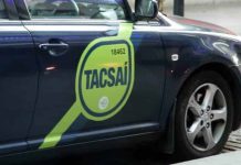 Irlanda descarta un Uber sin licencia ante la falta de taxis Irlanda descarta un Uber sin licencia ante la falta de taxis