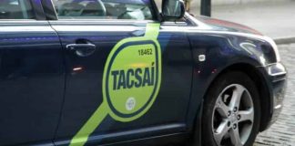 Irlanda descarta un Uber sin licencia ante la falta de taxis Irlanda descarta un Uber sin licencia ante la falta de taxis