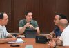 Jerez refuerza su compromiso con el taxi y mejora el transporte público Jerez refuerza su compromiso con el taxi y mejora el transporte público