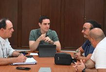 Jerez refuerza su compromiso con el taxi y mejora el transporte público