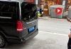 La Guàrdia Urbana sanciona a un taxista de Campdevànol en Barcelona La Guàrdia Urbana sanciona a un taxista de Campdevànol en Barcelona