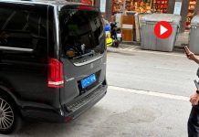 La Guàrdia Urbana sanciona a un taxista de Campdevànol en Barcelona La Guàrdia Urbana sanciona a un taxista de Campdevànol en Barcelona
