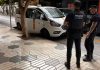 La Policía Local del Ibiza mete la pata y sanciona a un taxista de Palma La Policía Local del Ibiza mete la pata y sanciona a un taxista de Palma