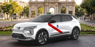 Las marcas chinas aceleran su entrada en el taxi en España impulsadas por la electrificación Las marcas chinas aceleran su entrada en el taxi en España impulsadas por la electrificación