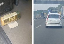 Los Mossos inmovilizan un falso taxi que transportaba pasajeros desde Empuriabrava Los Mossos inmovilizan un falso taxi que transportaba pasajeros desde Empuriabrava